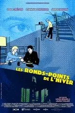 Póster de Les Ronds-points de L'hiver