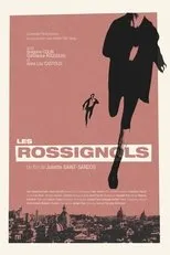 Póster de Les rossignols