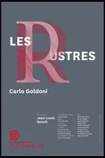 Póster de Les rustres