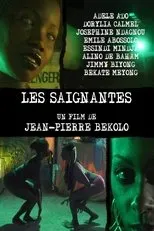 Póster de Les Saignantes