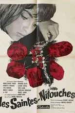 Póster de Les Saintes-Nitouches