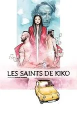 Póster de Les saints de Kiko
