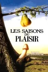 Póster de Les Saisons du plaisir