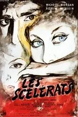 Póster de Les Scélérats