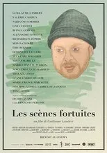 Póster de Les scènes fortuites
