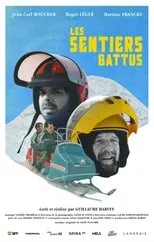 Póster de Les sentiers battus