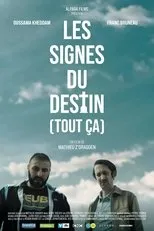 Póster de Les signes du destin (tout ça)