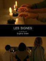 Póster de Les Signes