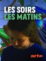 Póster de Les soirs, les matins