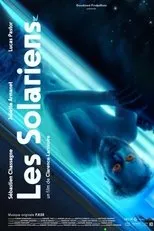 Póster de Les solariens