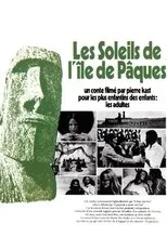 Póster de Les Soleils de l'île de Pâques