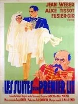 Póster de Les suites d'un premier lit