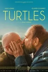 Póster de Les tortues