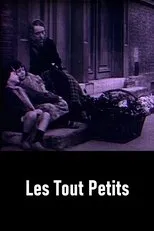 Póster de Les Tout Petits