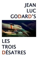 Póster de Les trois désastres