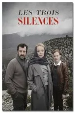 Póster de Les Trois Silences