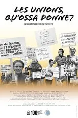 Póster de Les unions qu'ossa donne?