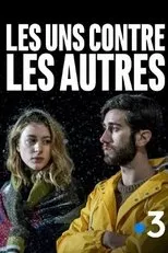 Póster de Les uns contre les autres