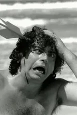 Póster de Les vacances d'Elvis Gratton