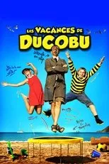 Póster de Les Vacances de Ducobu
