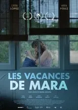 Póster de Les vacances de Mara
