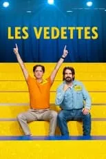 Póster de Les Vedettes