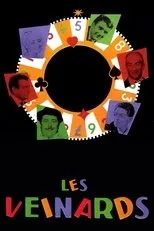 Póster de Les Veinards