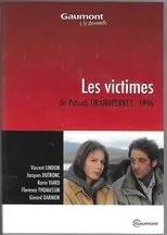 Póster de Les Victimes