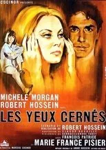 Póster de Les Yeux Cernés