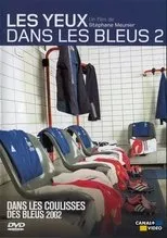 Póster de Les yeux dans les bleus 2