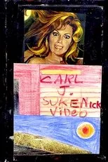 Póster de Lesbian Beasts 5000 AD