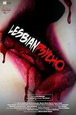 Póster de Lesbian Psycho