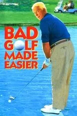 Póster de Leslie Nielsen's Bad Golf Made Easier