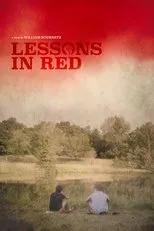 Póster de Lessons in Red
