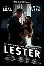 Póster de Lester