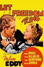 Póster de Let Freedom Ring