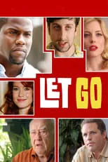 Póster de Let Go