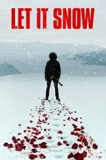 Póster de Let It Snow