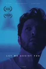 Póster de Let Me Assist You