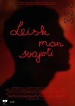 Póster de Let me dream