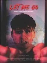 Póster de Let Me Go