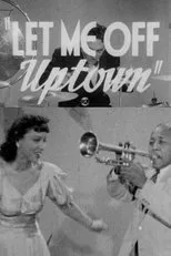 Póster de Let Me Off Uptown