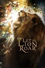 Póster de Let the Lion Roar