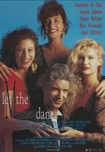 Póster de Let the Music Dance
