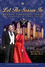 Póster de Let The Season In