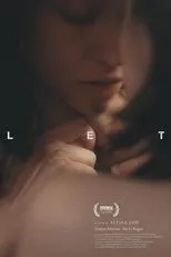 Póster de Let