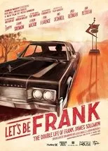 Póster de Let's Be Frank