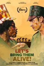 Póster de Let's Bring Them Alive!