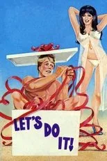 Póster de Let's Do It!