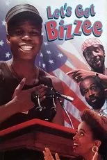Póster de Let's Get Bizzee